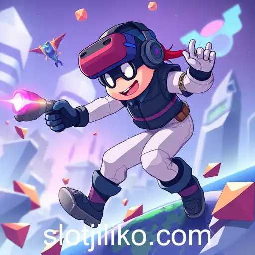 Exploring the Digital Evolution of Jiliko