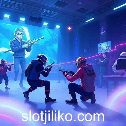 Gaming Evolution: The Rise of Jiliko