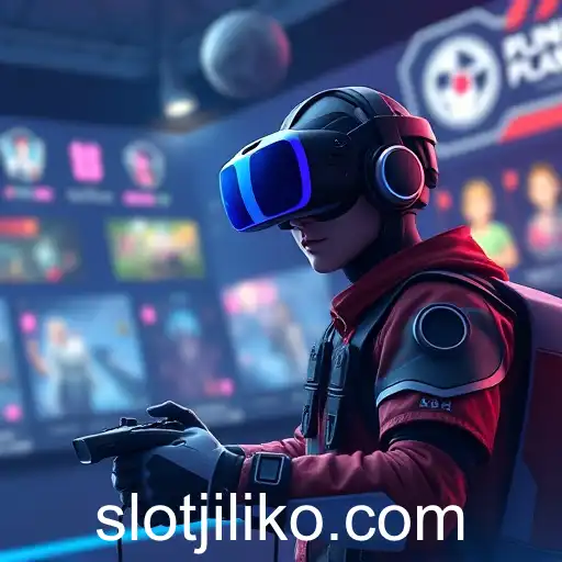 The Rise of Jiliko: A Game Changer