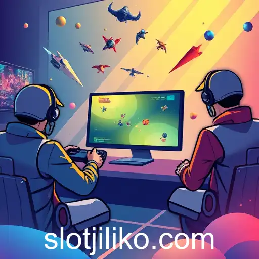 The Evolution of Online Gaming in 2025