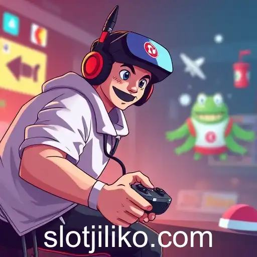 The Evolution of Online Gaming in 2025