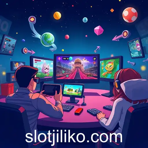 Gaming Evolution: The Rise of Jiliko