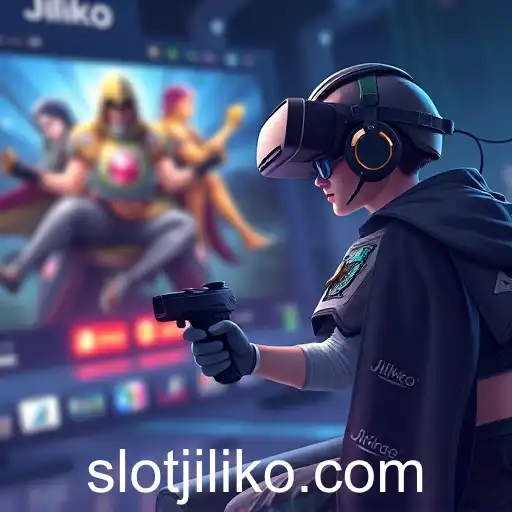 Innovative Trends in Online Gaming