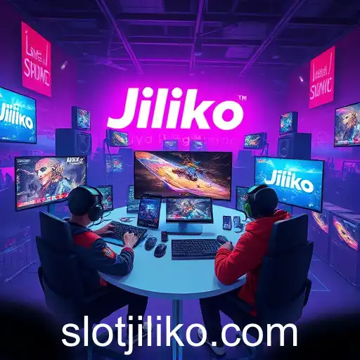 The Rise of Jiliko in Digital Entertainment