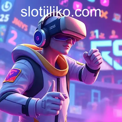 Jiliko: The Digital Renaissance in Online Gaming