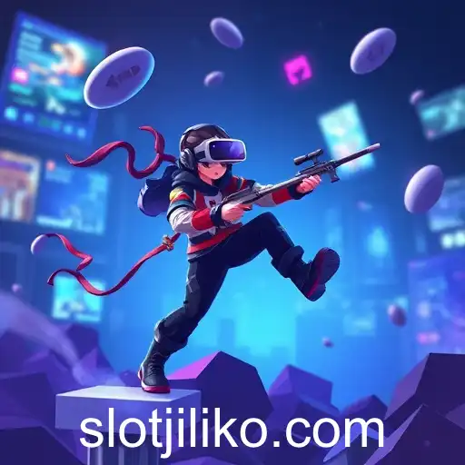 The Evolution of Jiliko in the Gaming World