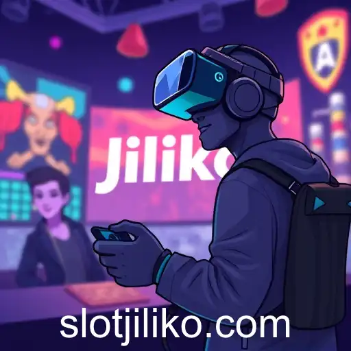 Digital Frontiers: Jiliko's Evolution in the Gaming World