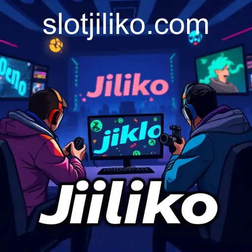 Jiliko: Reshaping the Online Gaming Landscape