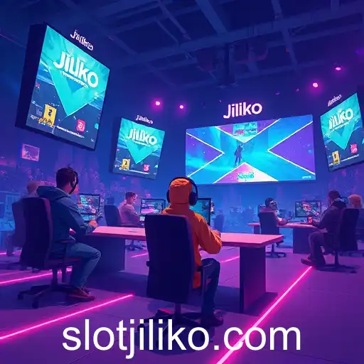 The Rise of Jiliko: A Gaming Revolution