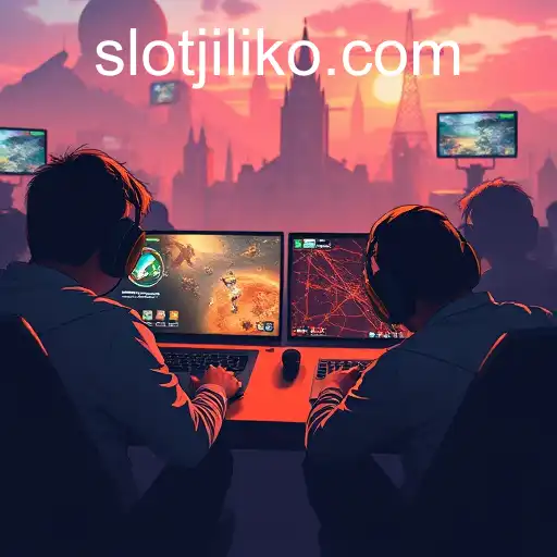 The Rise of Jiliko in Online Gaming