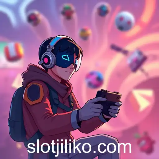 Jiliko's Impact on Online Gaming in 2025