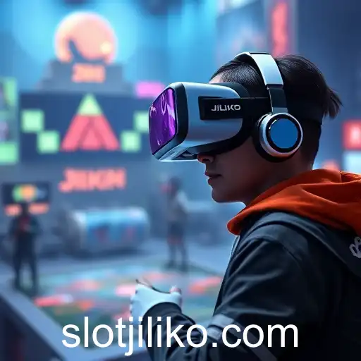 Jiliko Revolutionizes Online Gaming Experience
