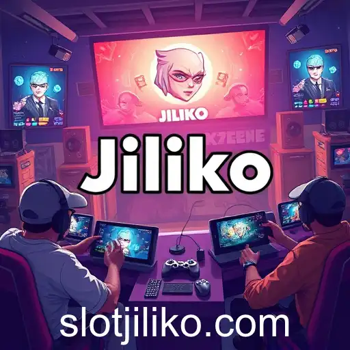 Jiliko: Revolutionizing Online Gaming
