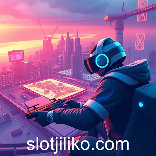 The Rise of Jiliko in the Online Gaming Scene