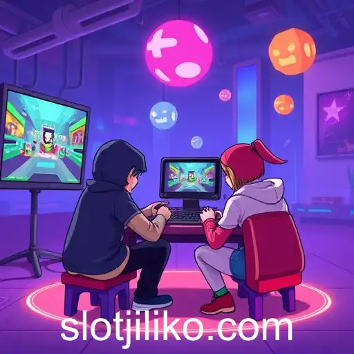 The Rise of Jiliko: Transforming Online Gaming