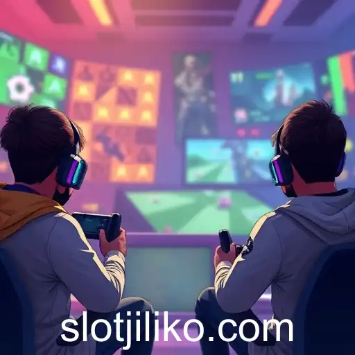 The Rise of Jiliko in Online Gaming