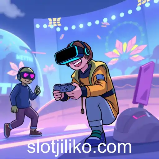 The Rise of Jiliko: Gaming in a New Era