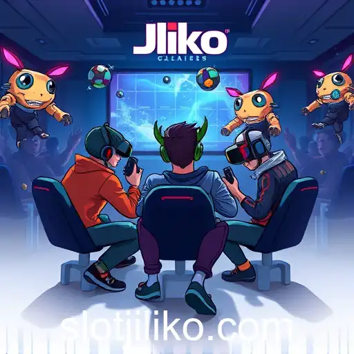 The Rise of Online Gaming in a Digital World