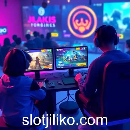The Rise of Online Gaming: A Look at Jiliko