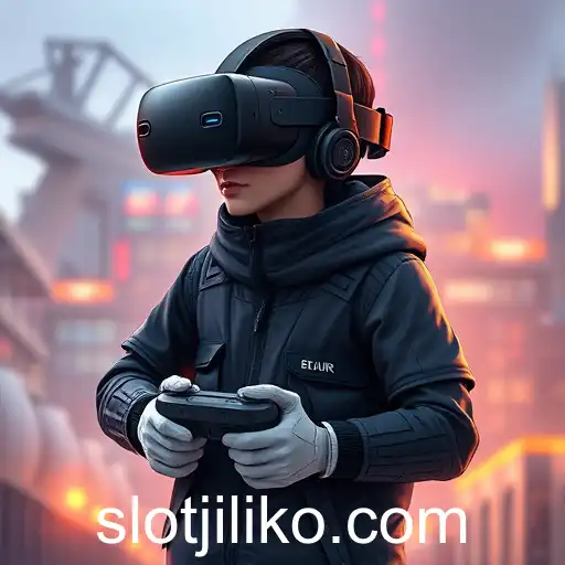 Jiliko's Evolution in the Digital Gaming World