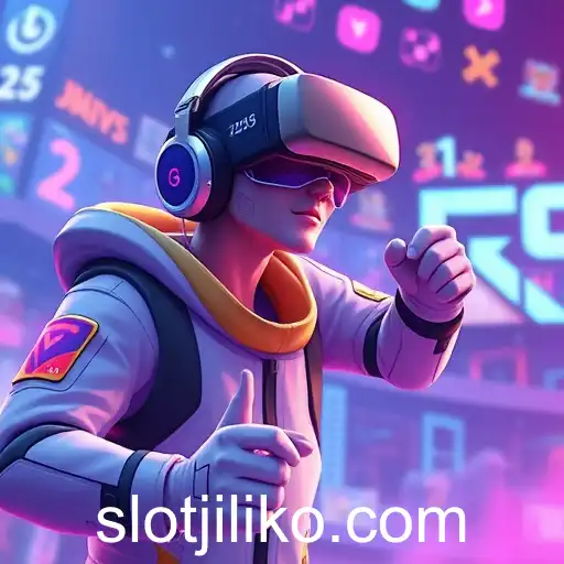 Jiliko: The Digital Renaissance in Online Gaming