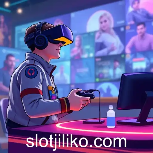 Jiliko: Revolutionizing Online Gaming