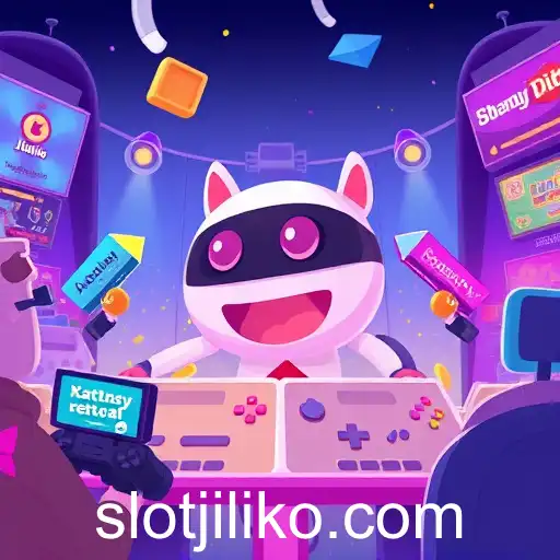 Jiliko: The Evolving Landscape of Online Gaming