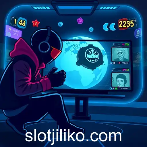 Jiliko: The Evolving Landscape of Online Gaming