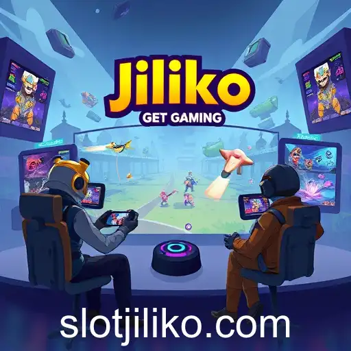The Rise of Jiliko in the Online Gaming Scene