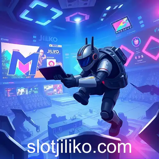 Jiliko: Transforming Online Gaming Communities