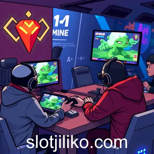 The Rise of Online Gaming Communities