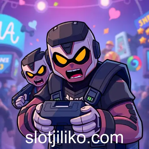 The Rise of Jiliko in Online Gaming