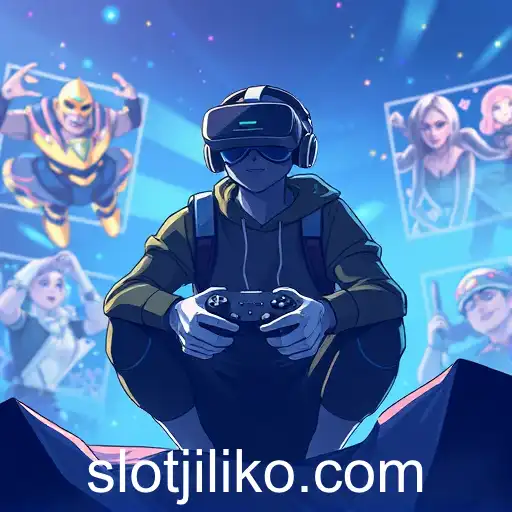 The Rise of Jiliko: Gaming in a New Era