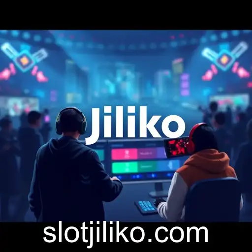 The Rise of Jiliko: Gaming Trends and Innovations